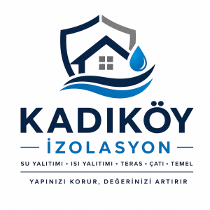 kadikoy izolasyon logo